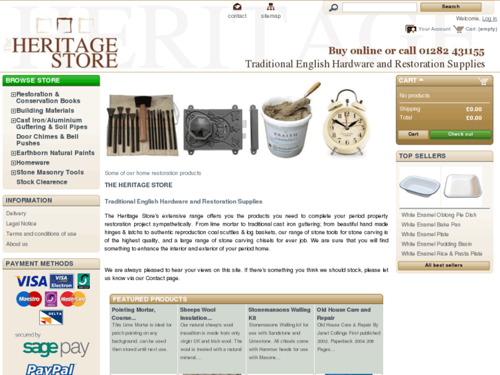 www.heritage-store.co.uk