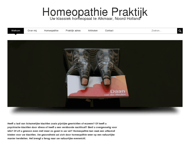 www.homeopathie-praktijk.com