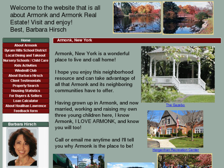 www.ilovearmonk.com