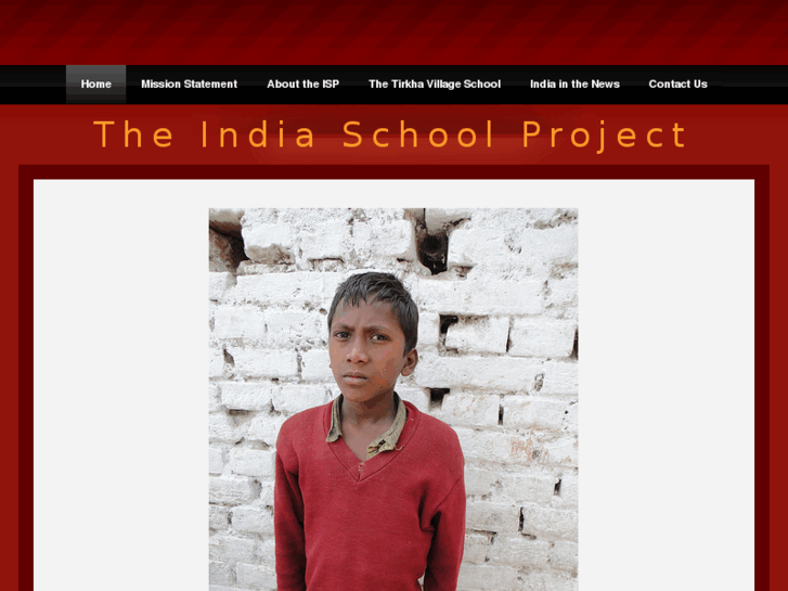 www.indiaschoolproject.org