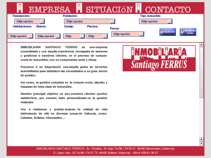 www.inmobiliariaferrus.com