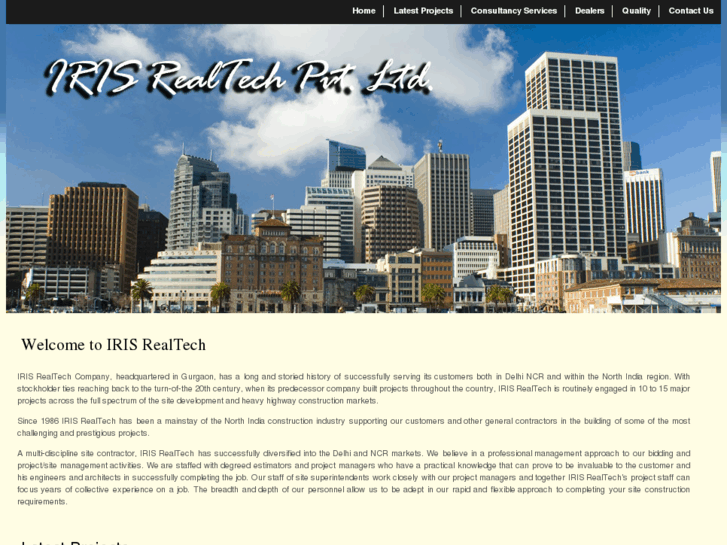 www.irisrealtech.com