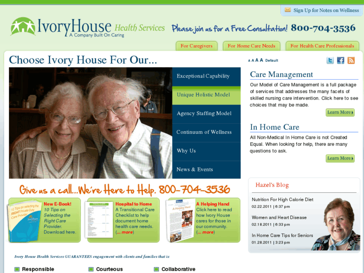 www.ivoryhouse.net