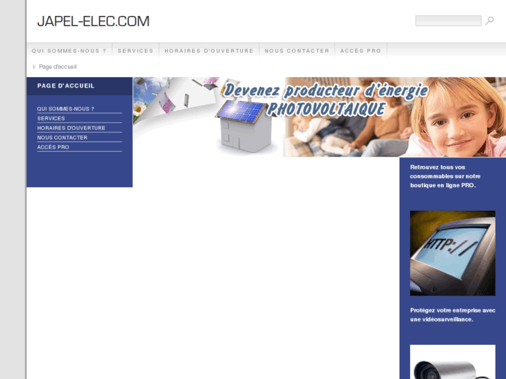 www.japel-elec.com