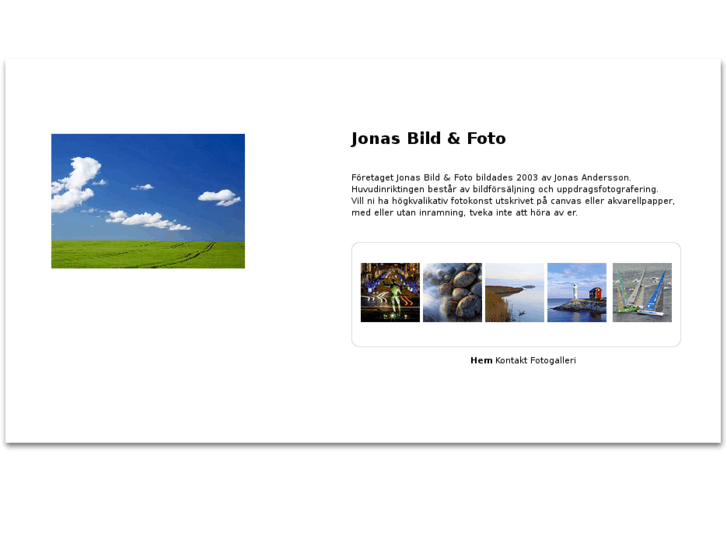 www.jonasbildfoto.com