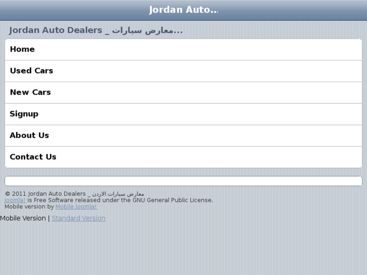 www.jordanautodealers.com