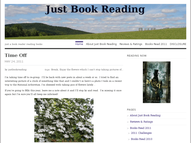 www.justabookreader.com