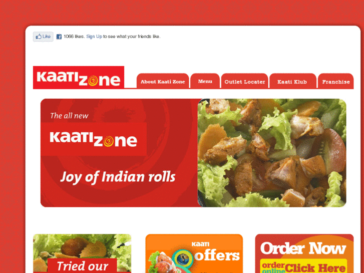 www.kaatizone.com