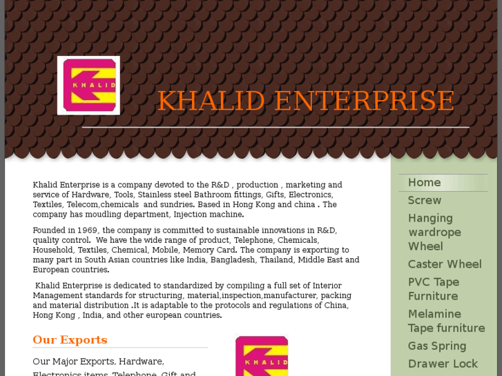 www.khalidenterprise.com