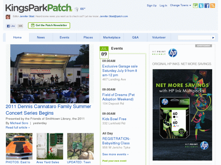 www.kingsparkpatch.com