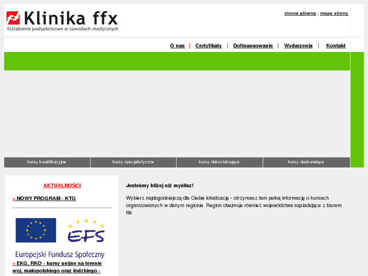 www.klinikaffx.com