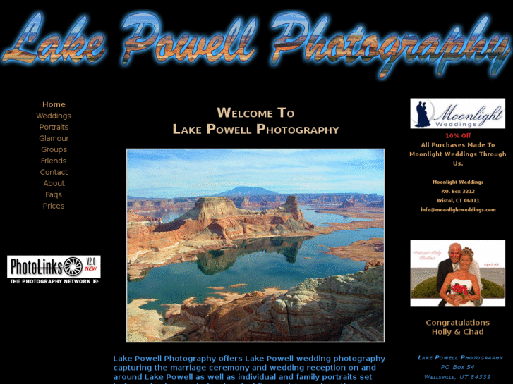 www.lakepowellphotography.com