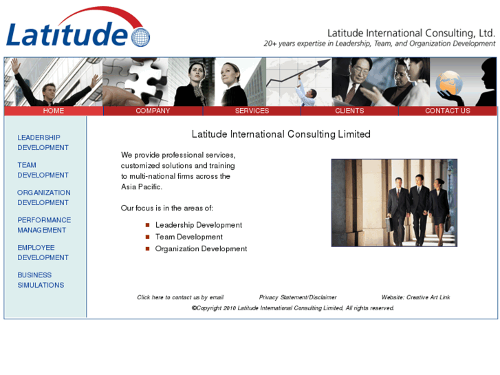 www.latitudeinternational.com