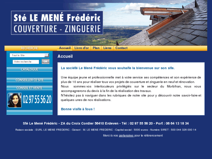 www.le-mene-couverture.com