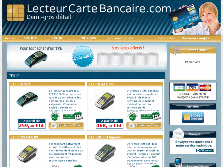 www.lecteurcartebancaire.com