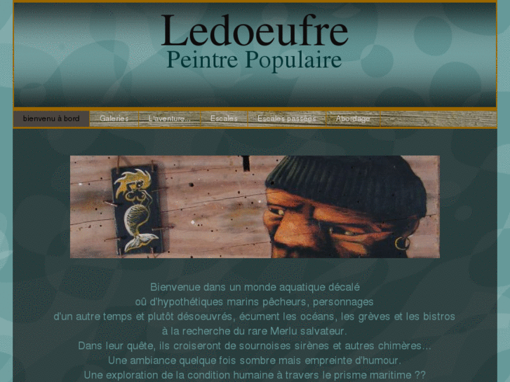 www.ledoeufre.com