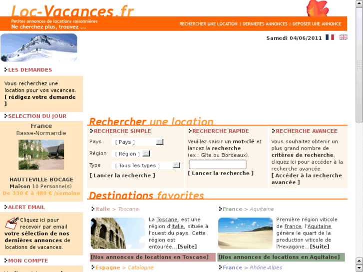 www.loc-vacances.net