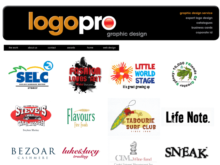 www.logopro.net.au