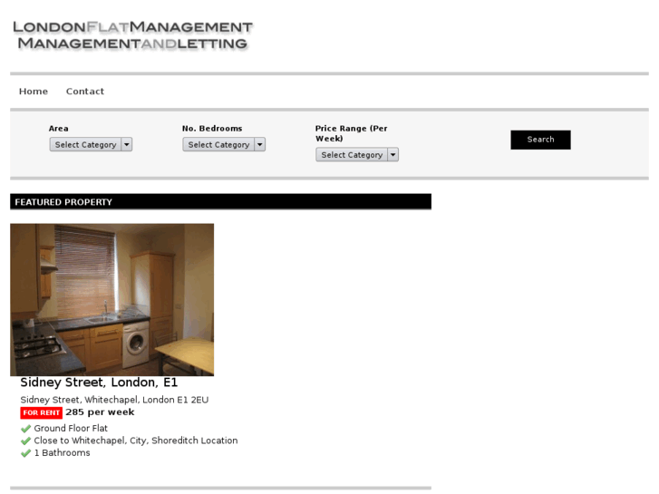 www.londonflatmanagement.com