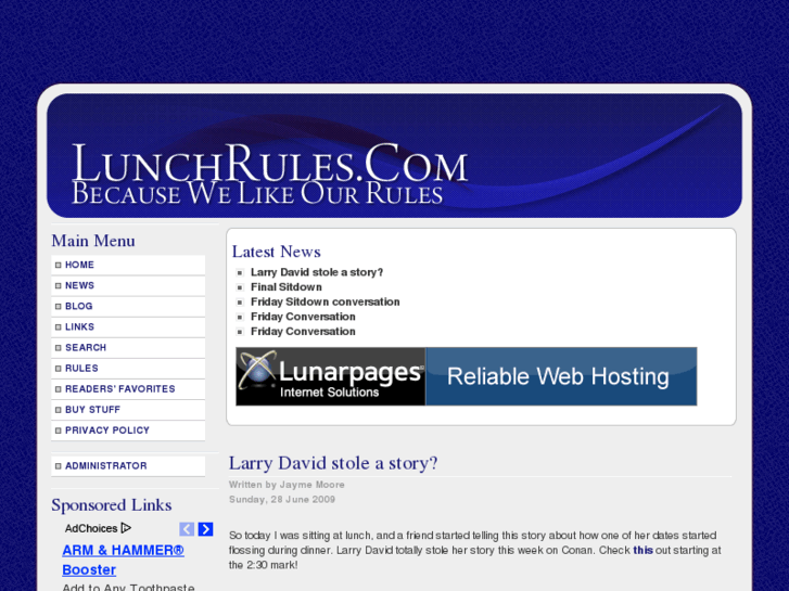 www.lunchrules.com