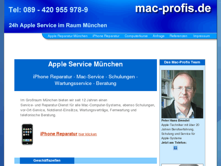 www.mac-profis.de