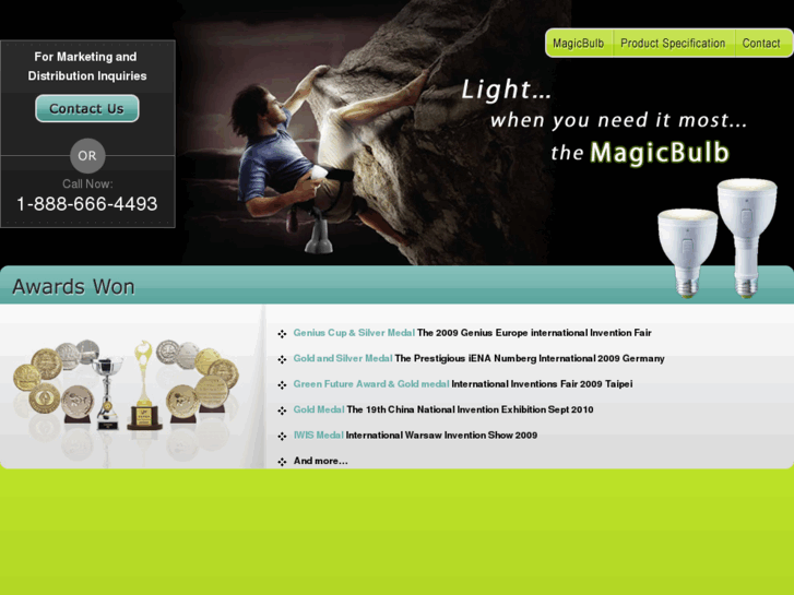 www.magicbulb.net