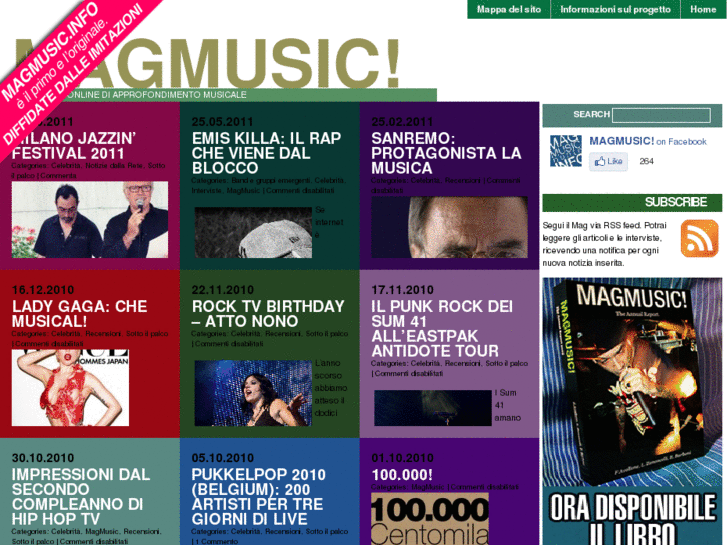 www.magmusic.info