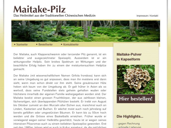 www.maitake-pilz.com