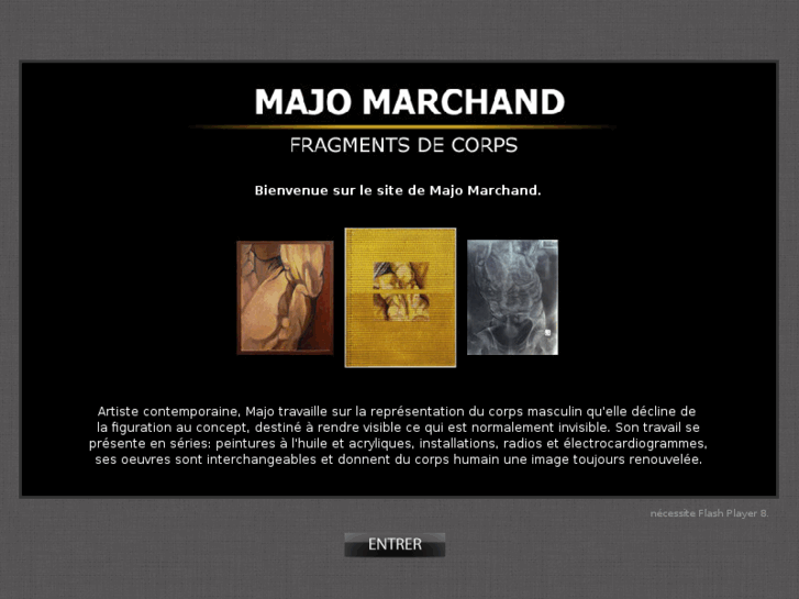 www.majo-marchand-art.com