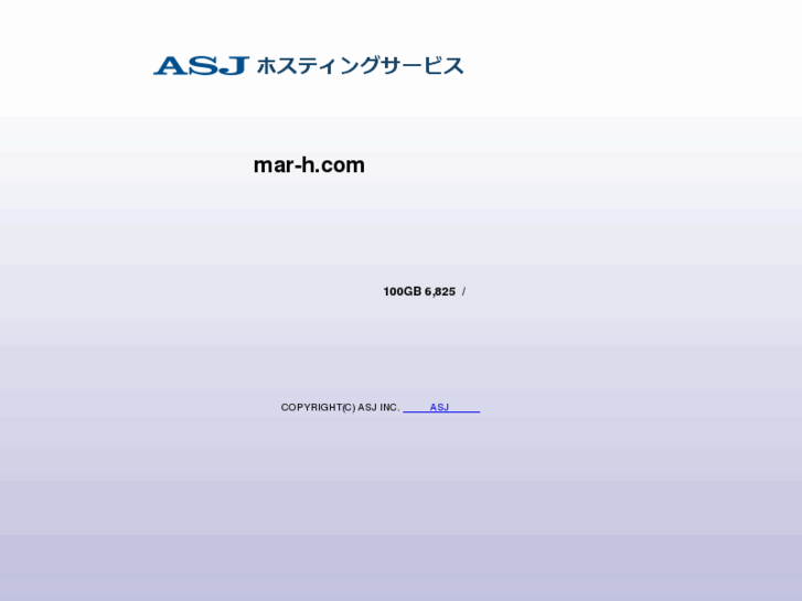 www.mar-h.com