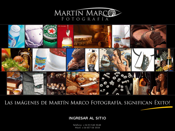 www.martinmarcofotografia.com