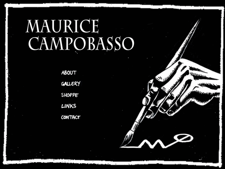 www.maurice-campobasso.com