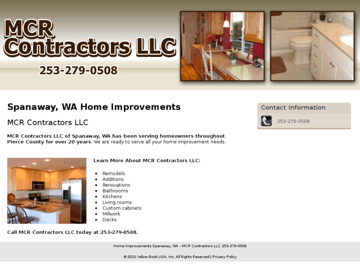 www.mcrcontractorsllc.com