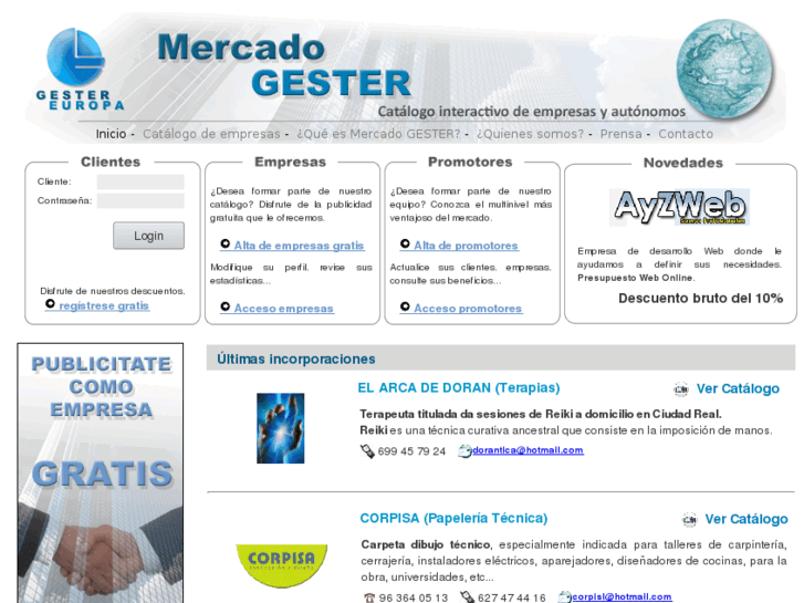 www.mercadogester.com