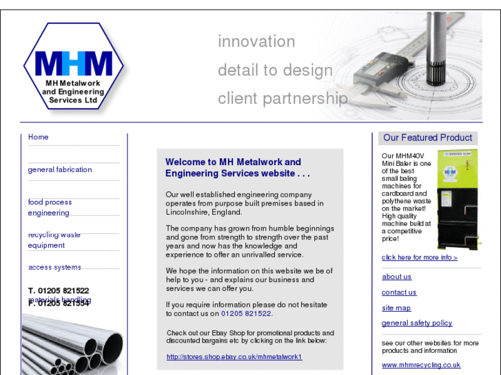 www.mhmetalwork.co.uk