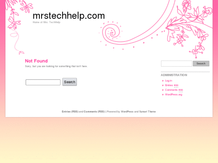 www.mrstechhelp.com