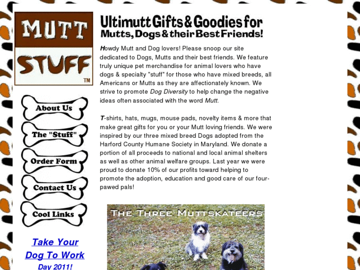 www.muttstuff.com