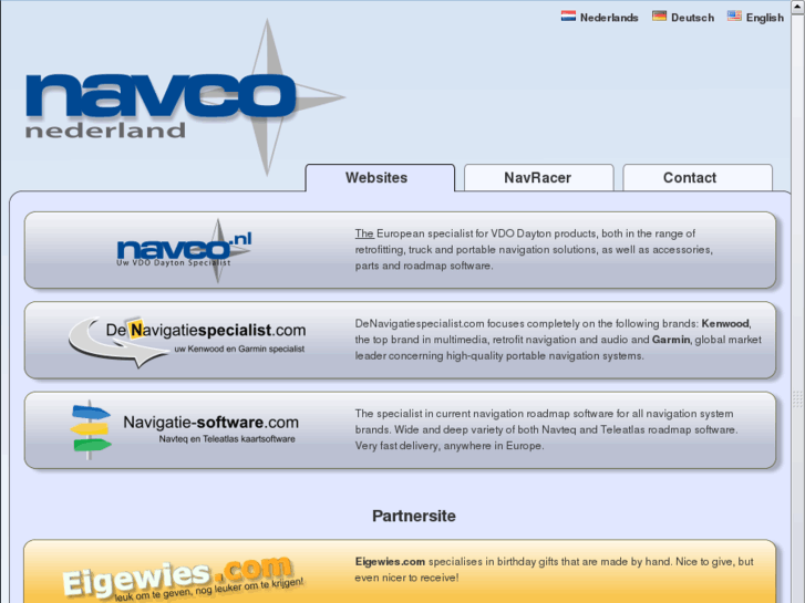 www.navco-nederland.nl