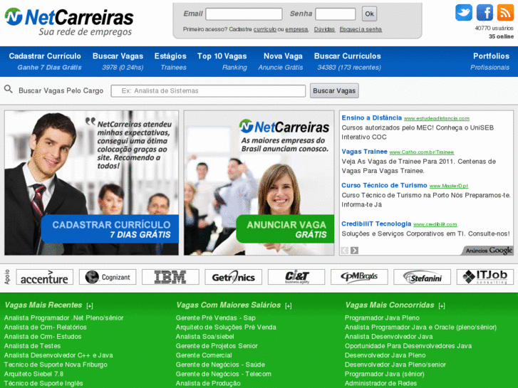 www.netcarreiras.com