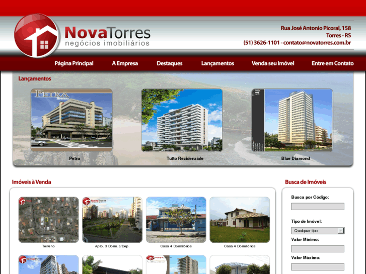 www.novacasaimoveis.net