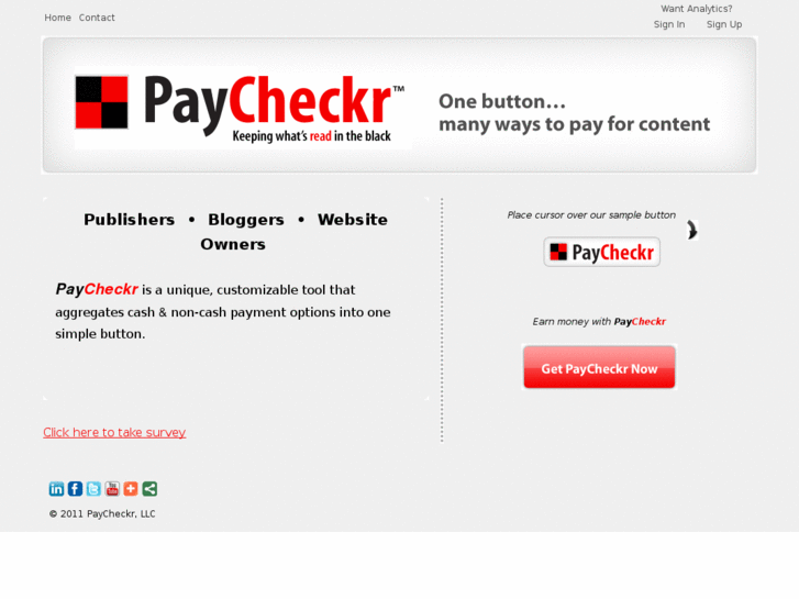 www.paycheckr.com