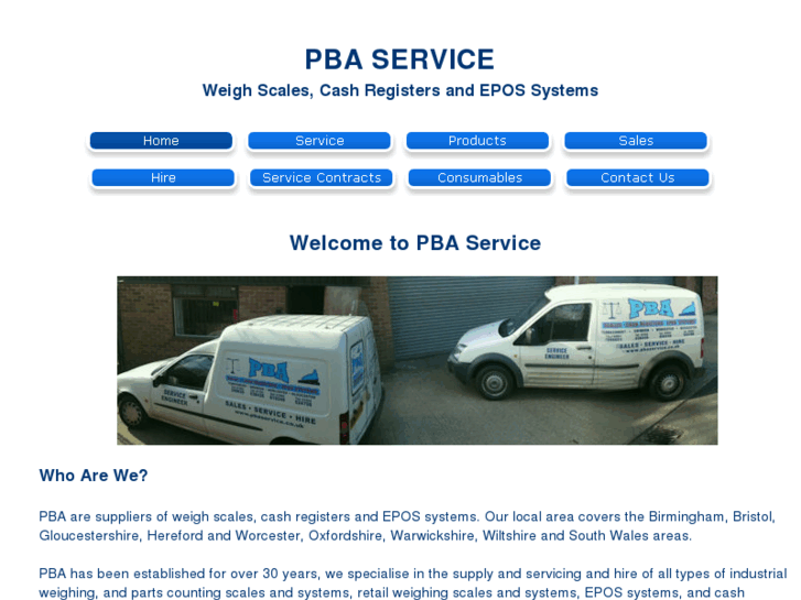 www.pbaservice.co.uk