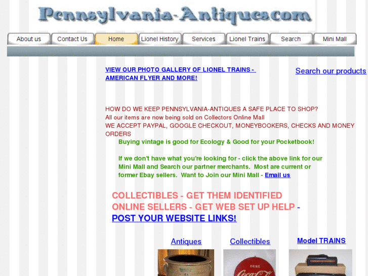 www.pennsylvania-antiques.com