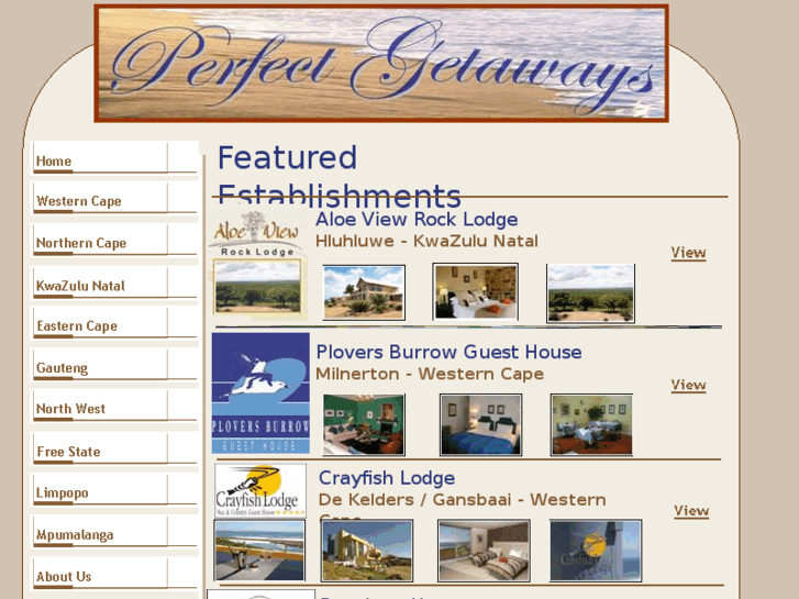 www.perfect-getaways.com