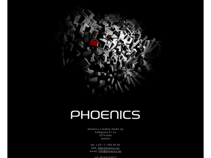 www.phoenicsartstudios.net