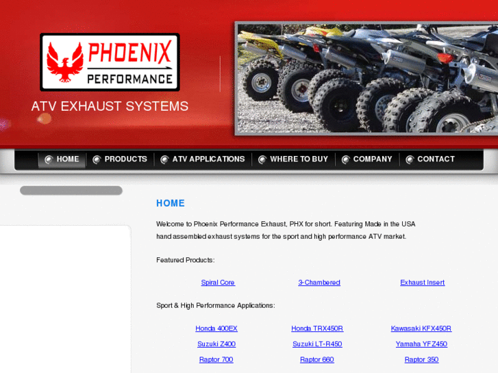 www.phx-atv.com