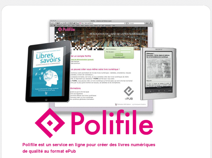 www.polifile.com