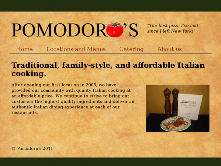 www.pomodorosonline.com
