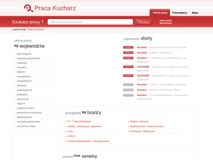 www.praca-kucharz.pl