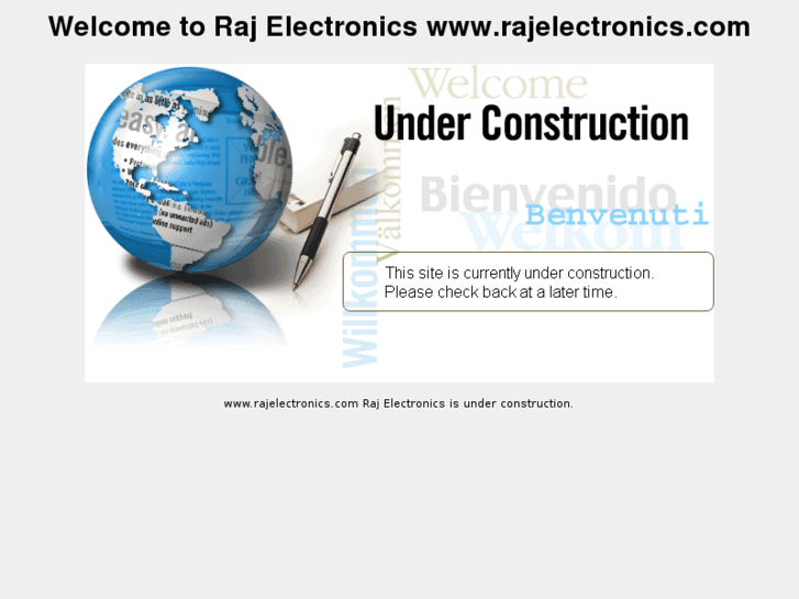 www.rajelectronics.com